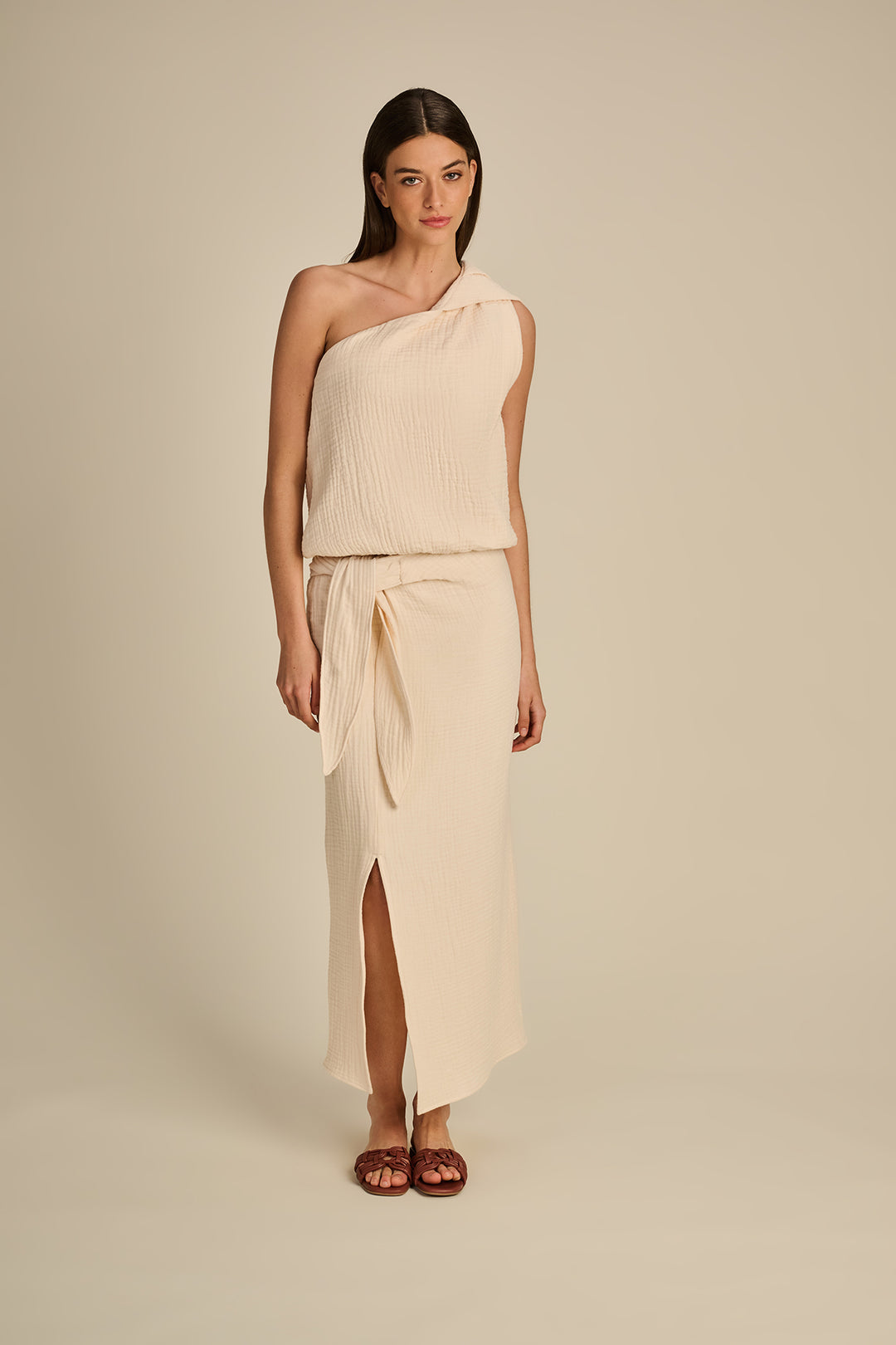 Eternity top