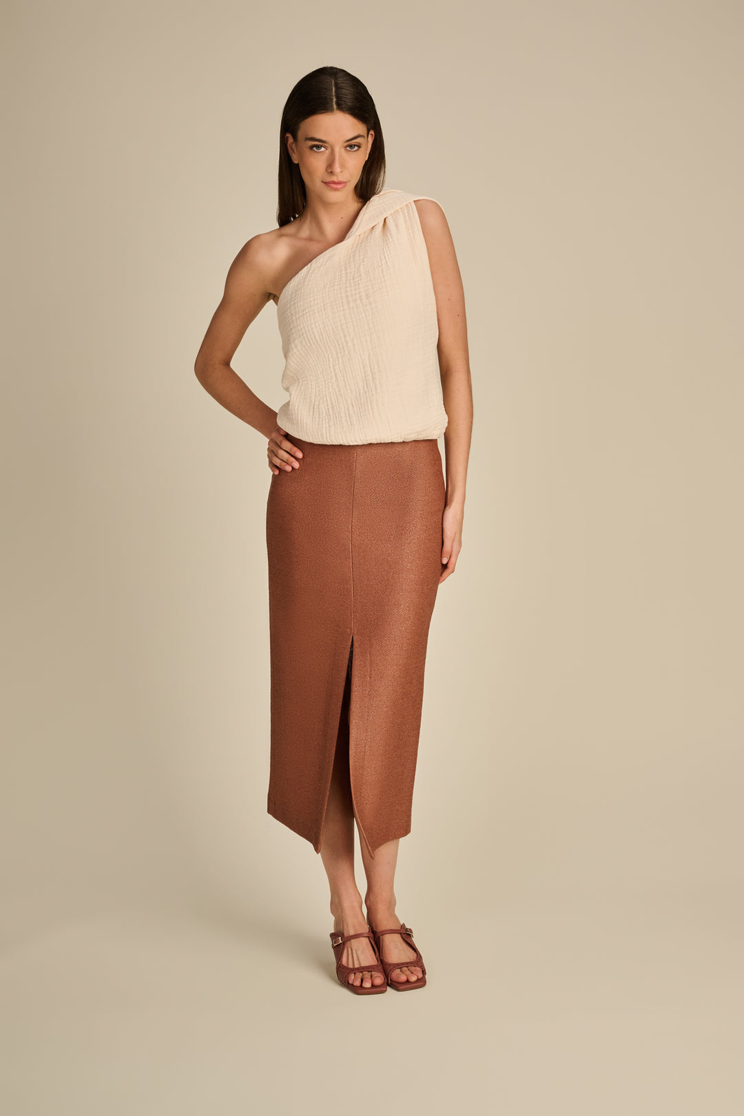 Eternity top