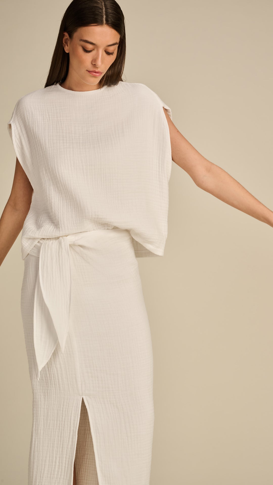 Maris blouse