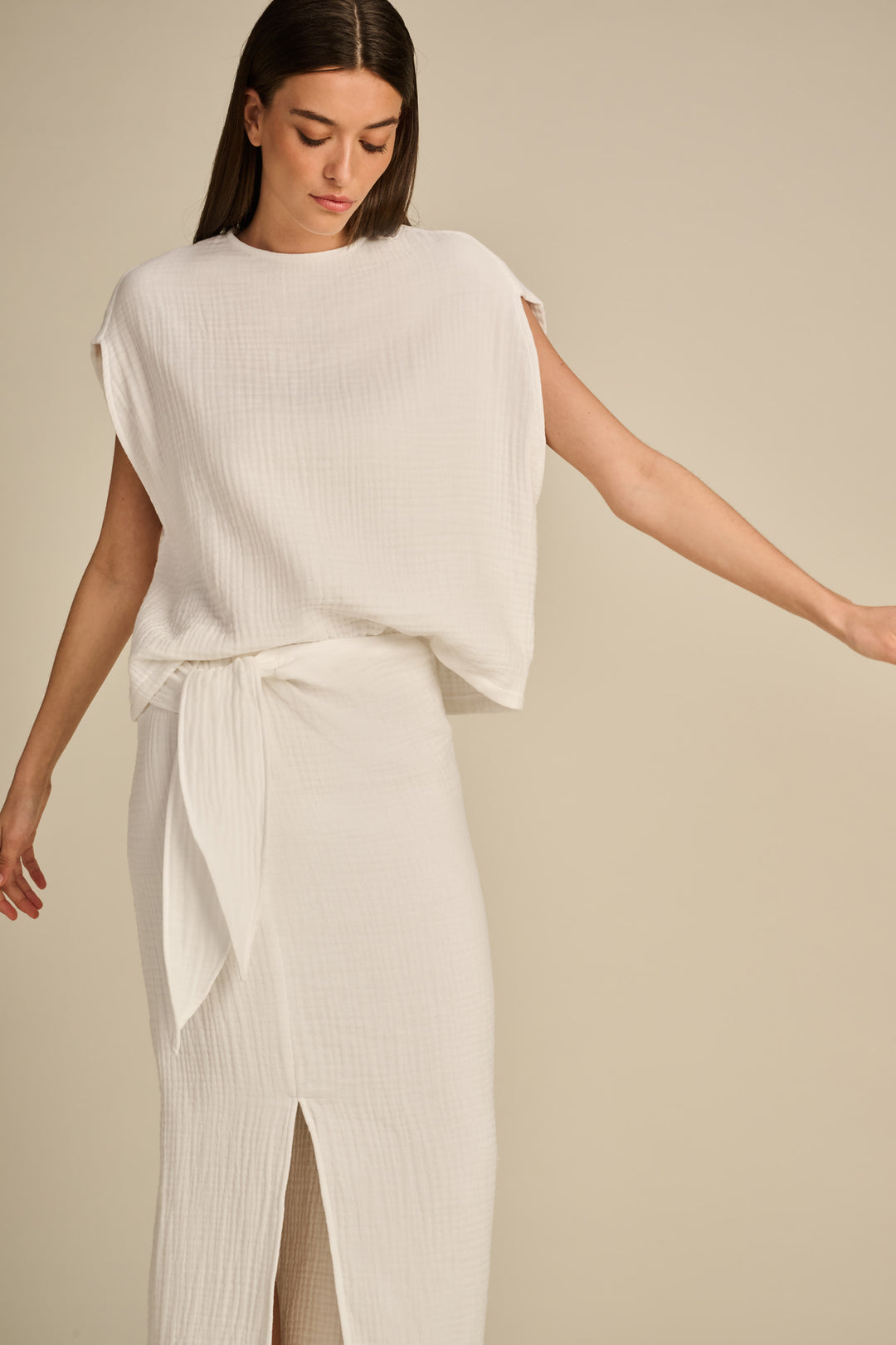 Maris blouse