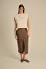 Minimal skirt