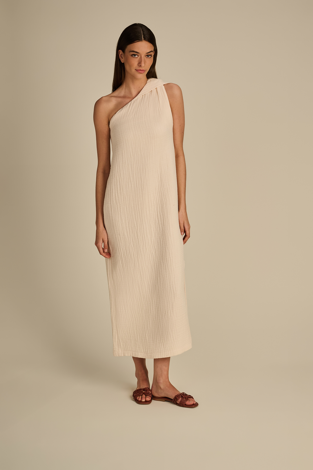 Sole dress