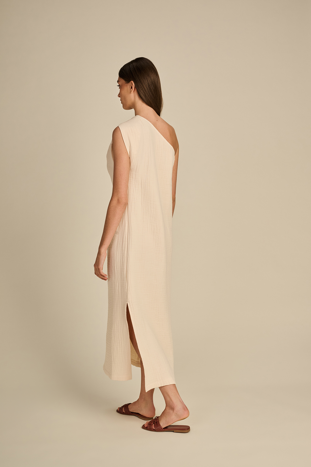 Sole dress