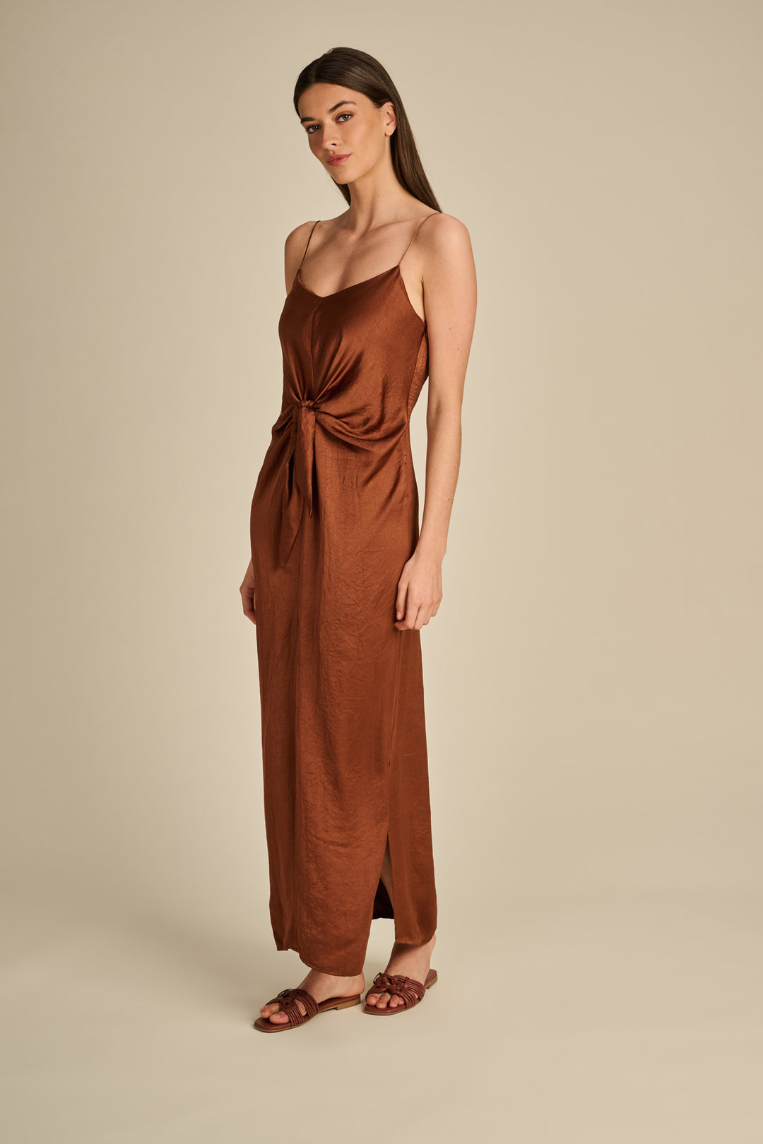 San Juan dress