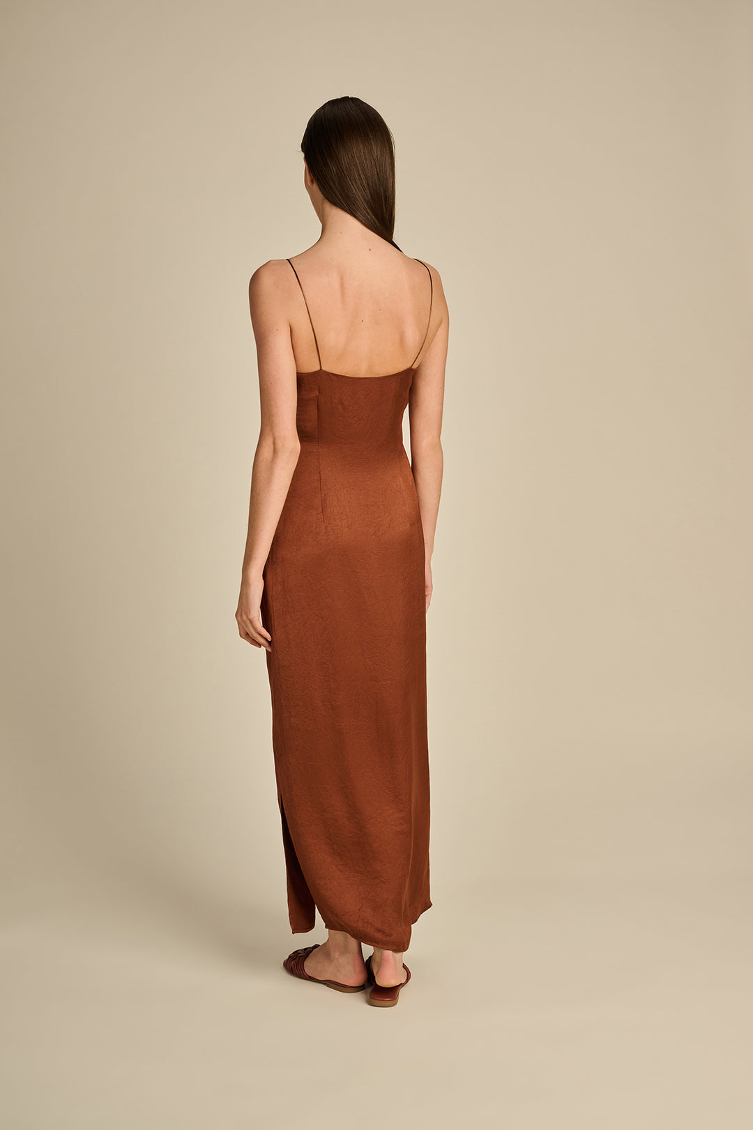 San Juan dress