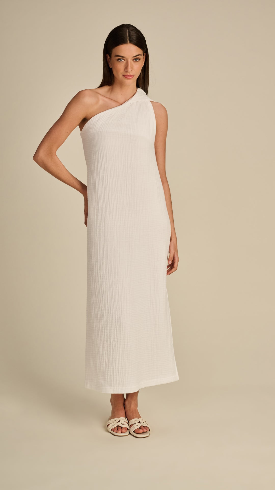 Sole dress