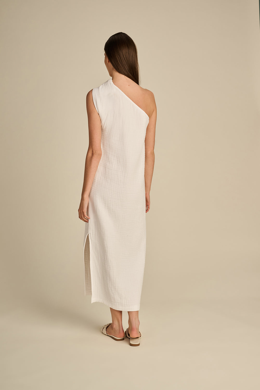 Sole dress