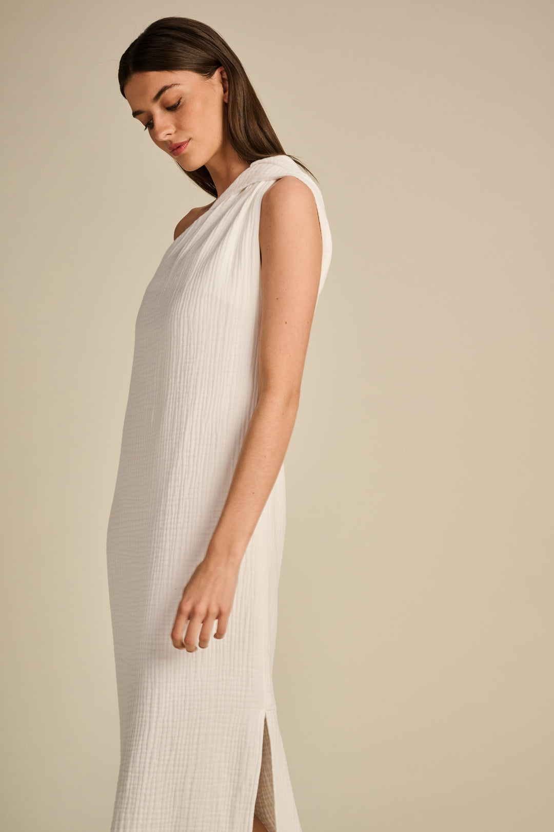 Sole dress