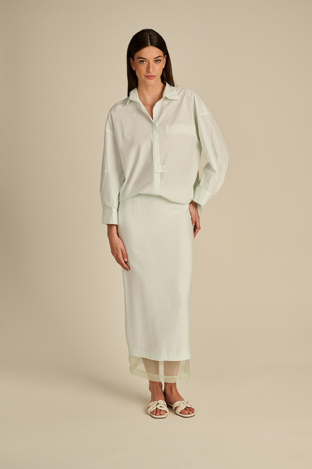 Spectra Skirt