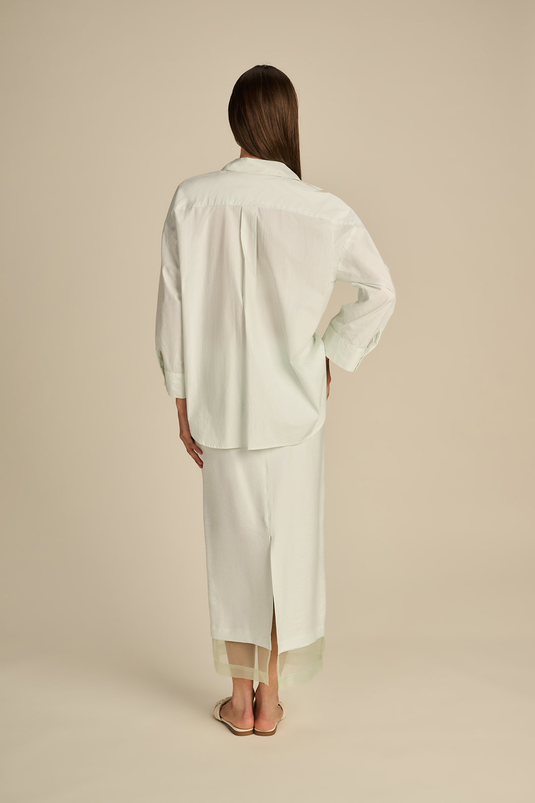 Aura Blouse