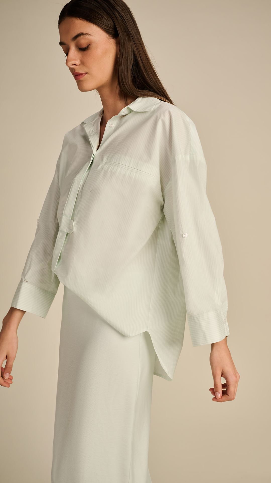 Aura Blouse