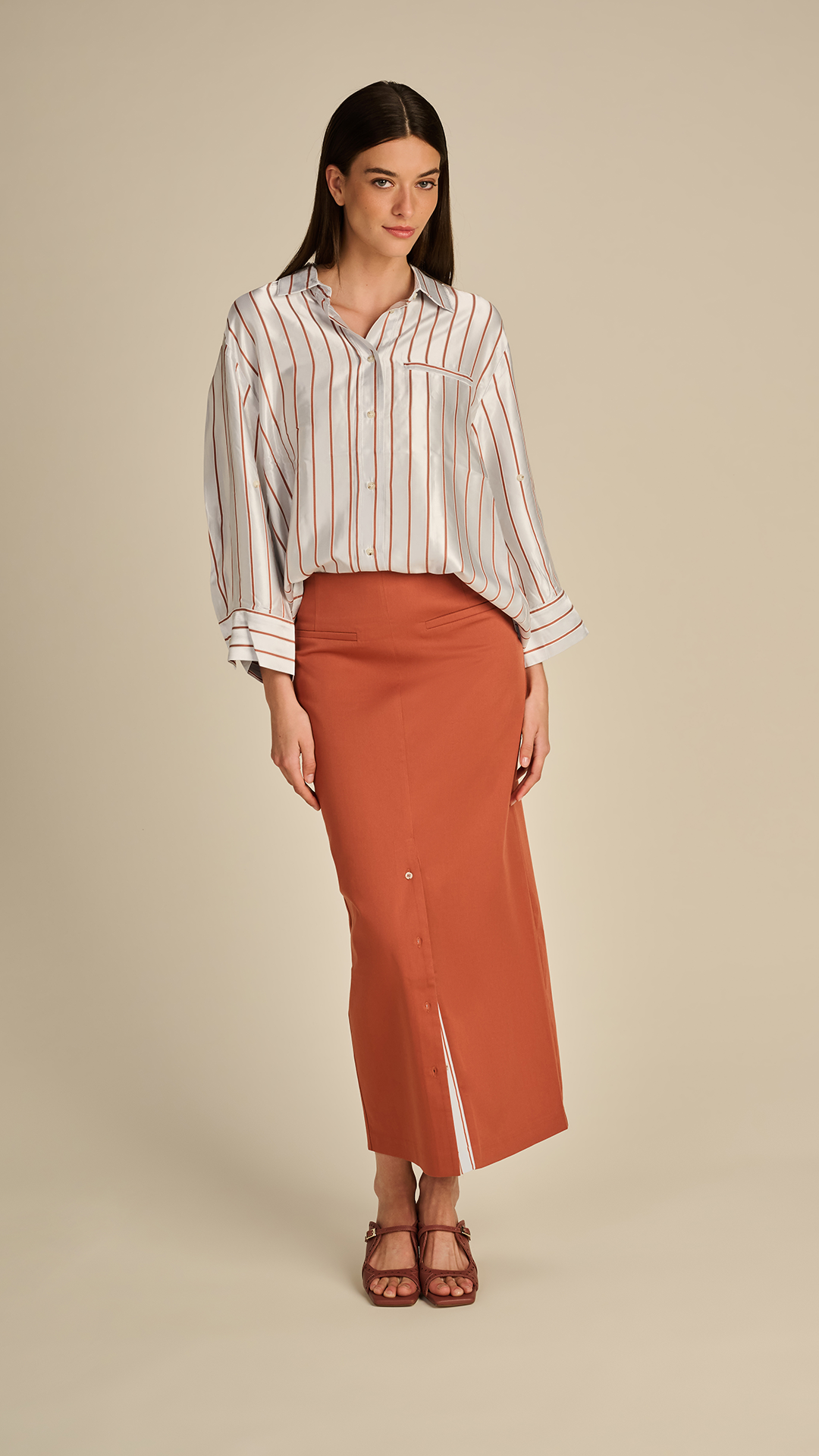 Alicia blouse