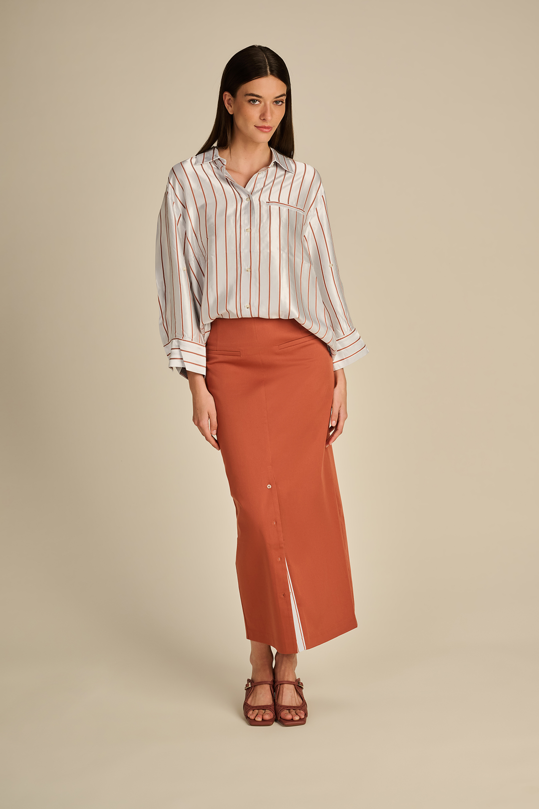 Alicia blouse