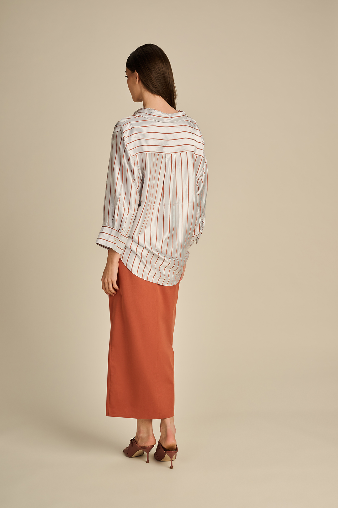 Alicia blouse