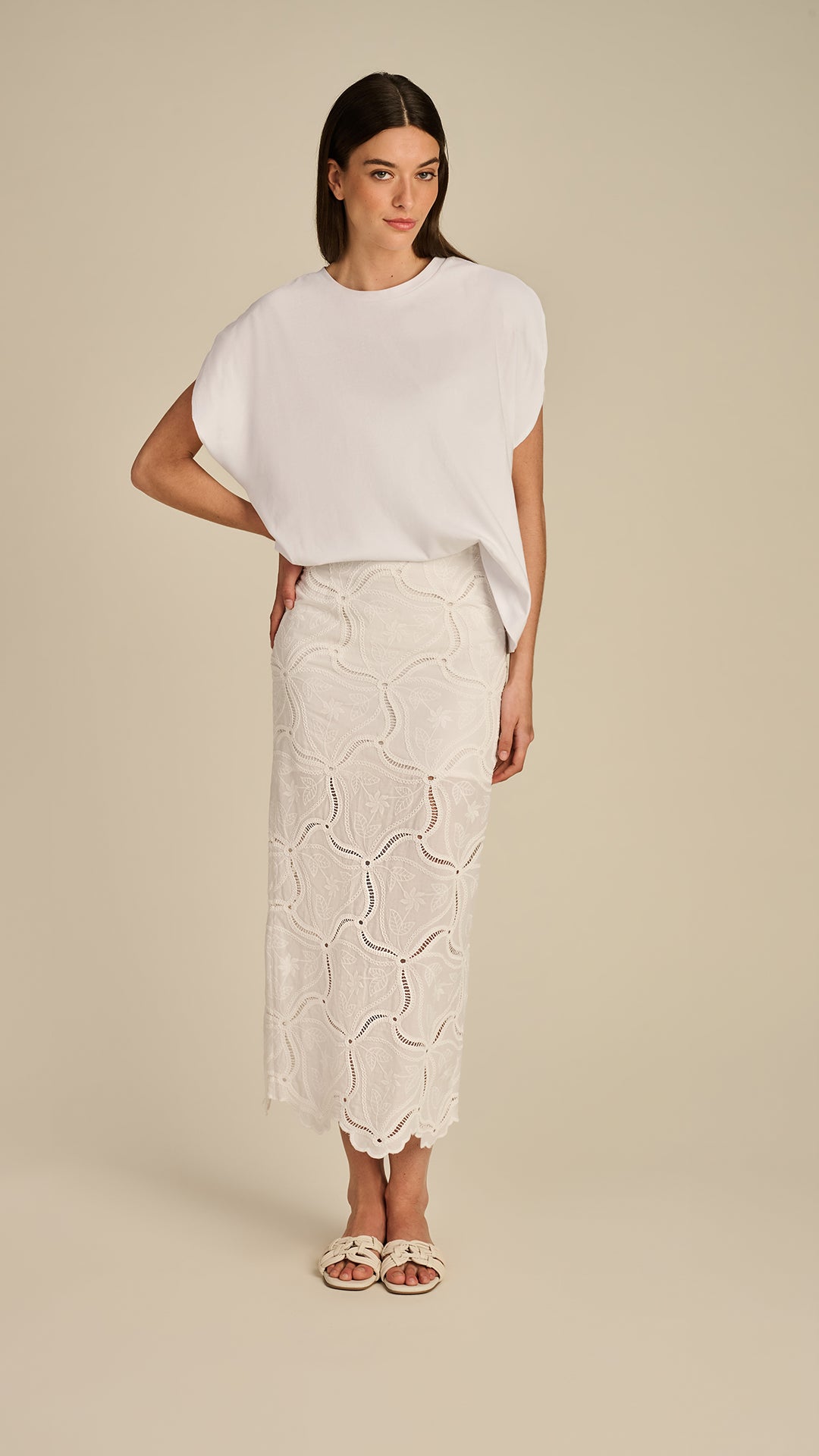 Formentera skirt