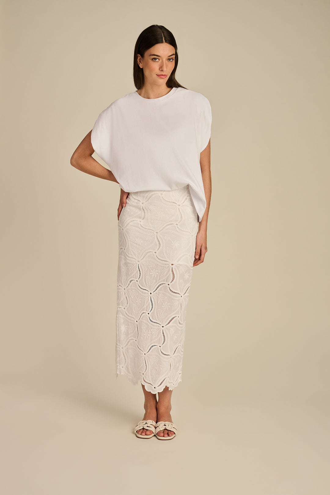 Formentera skirt
