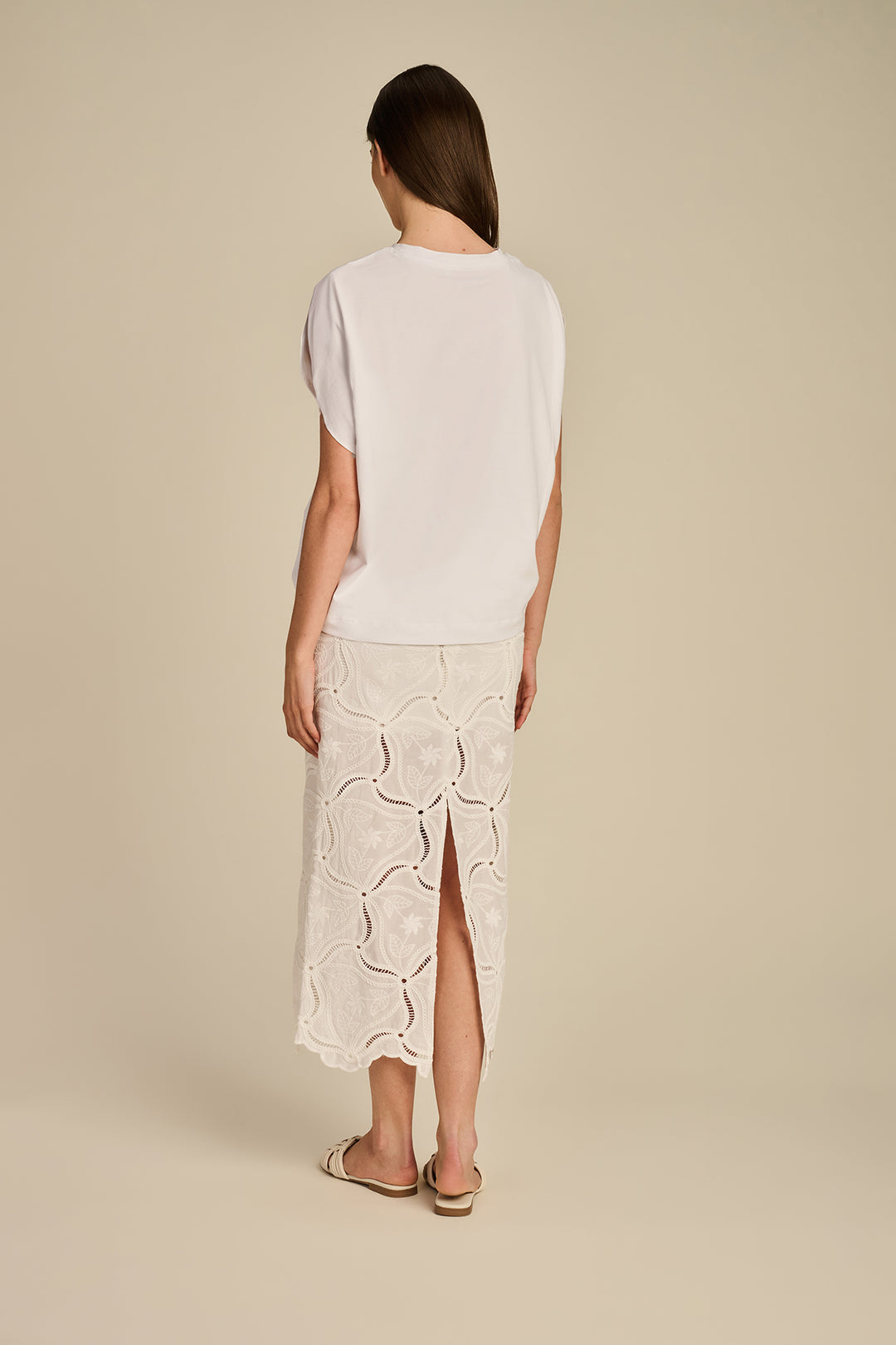 Formentera skirt