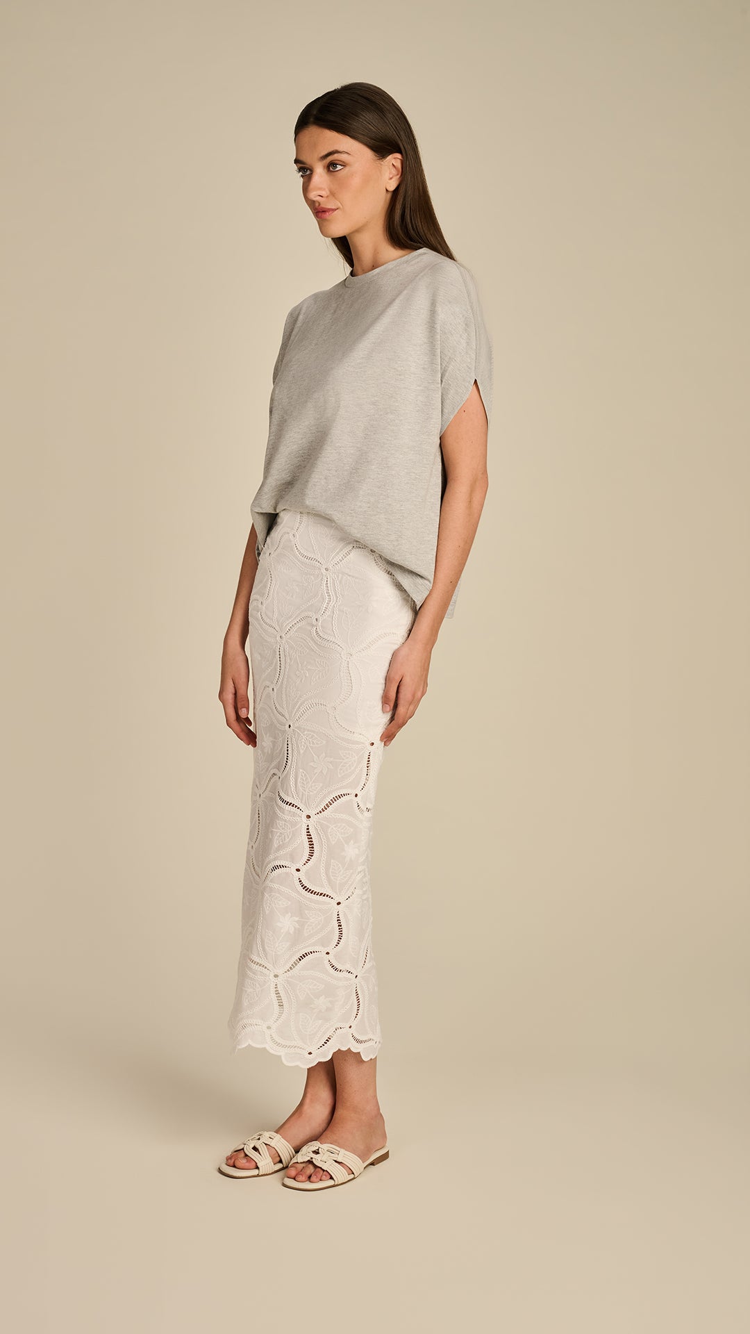 Formentera skirt