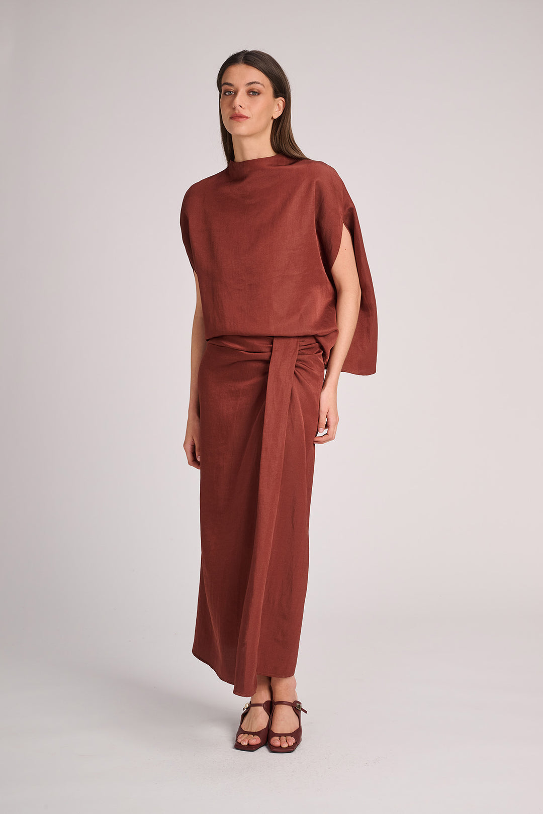 Charge Skirt