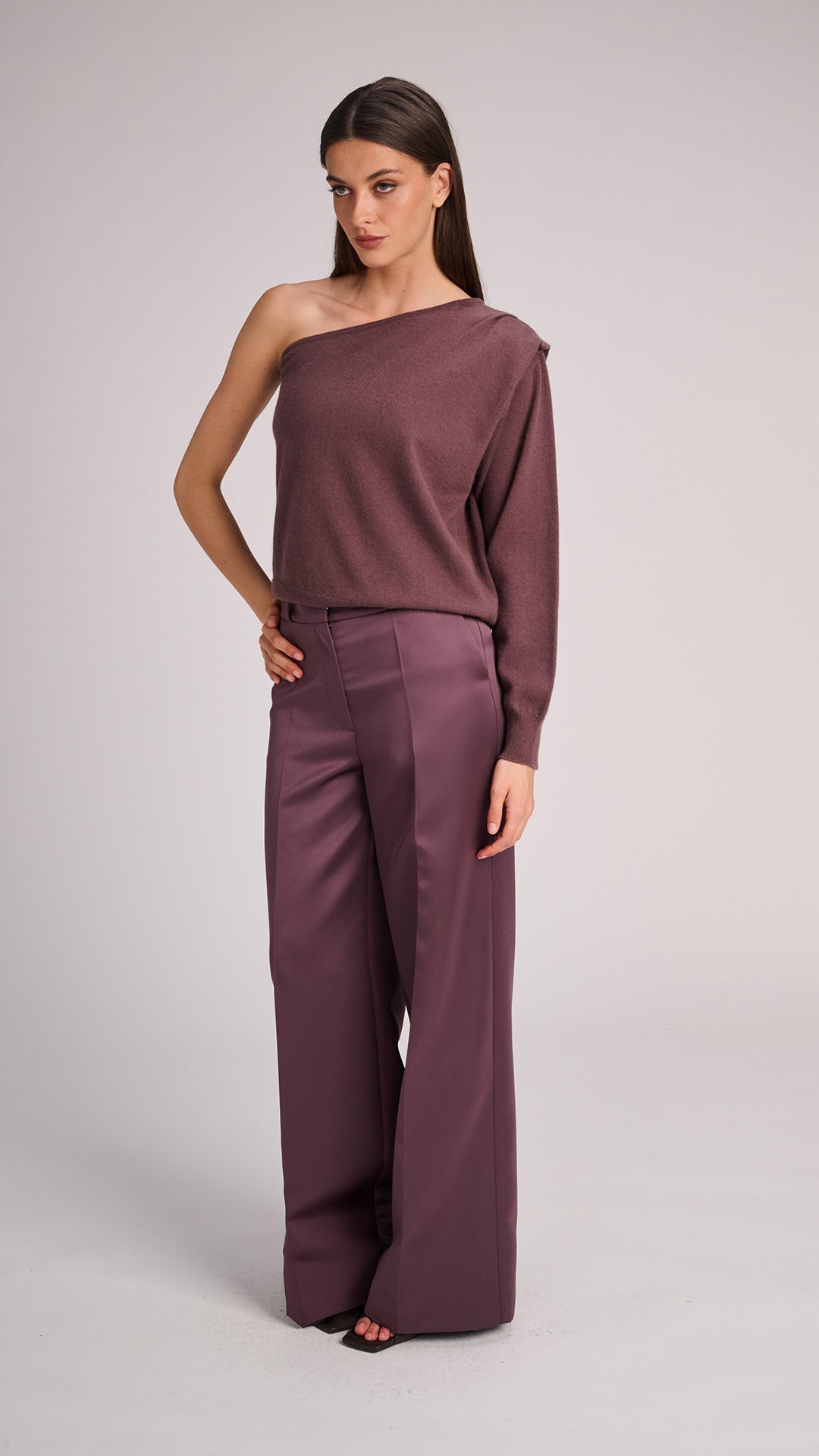 Brisbane Trousers