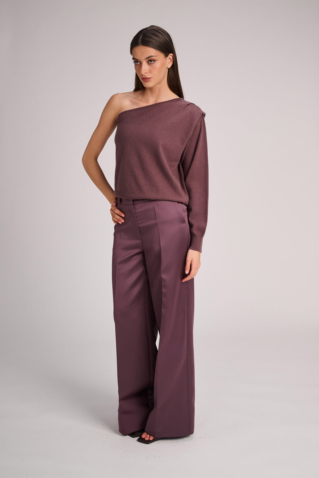Brisbane Trousers