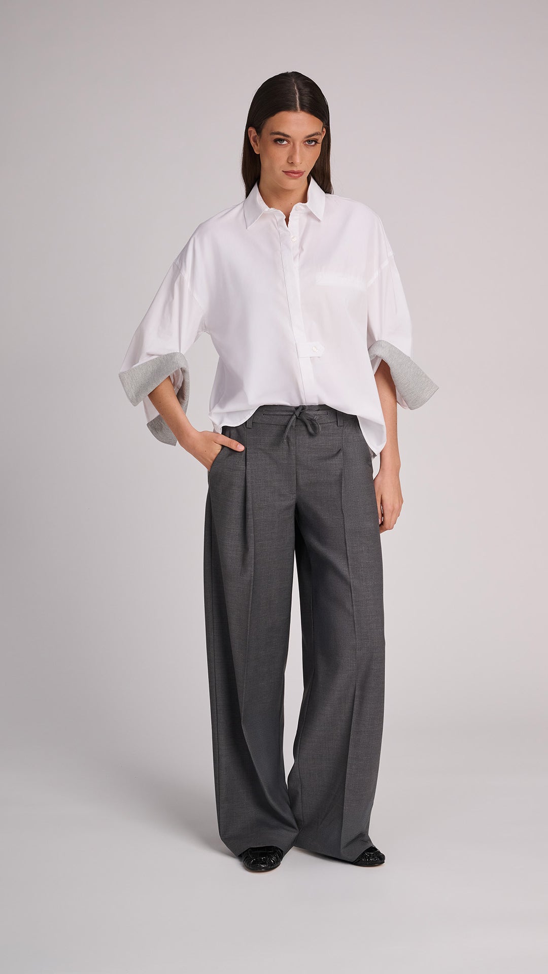 Nice Trousers