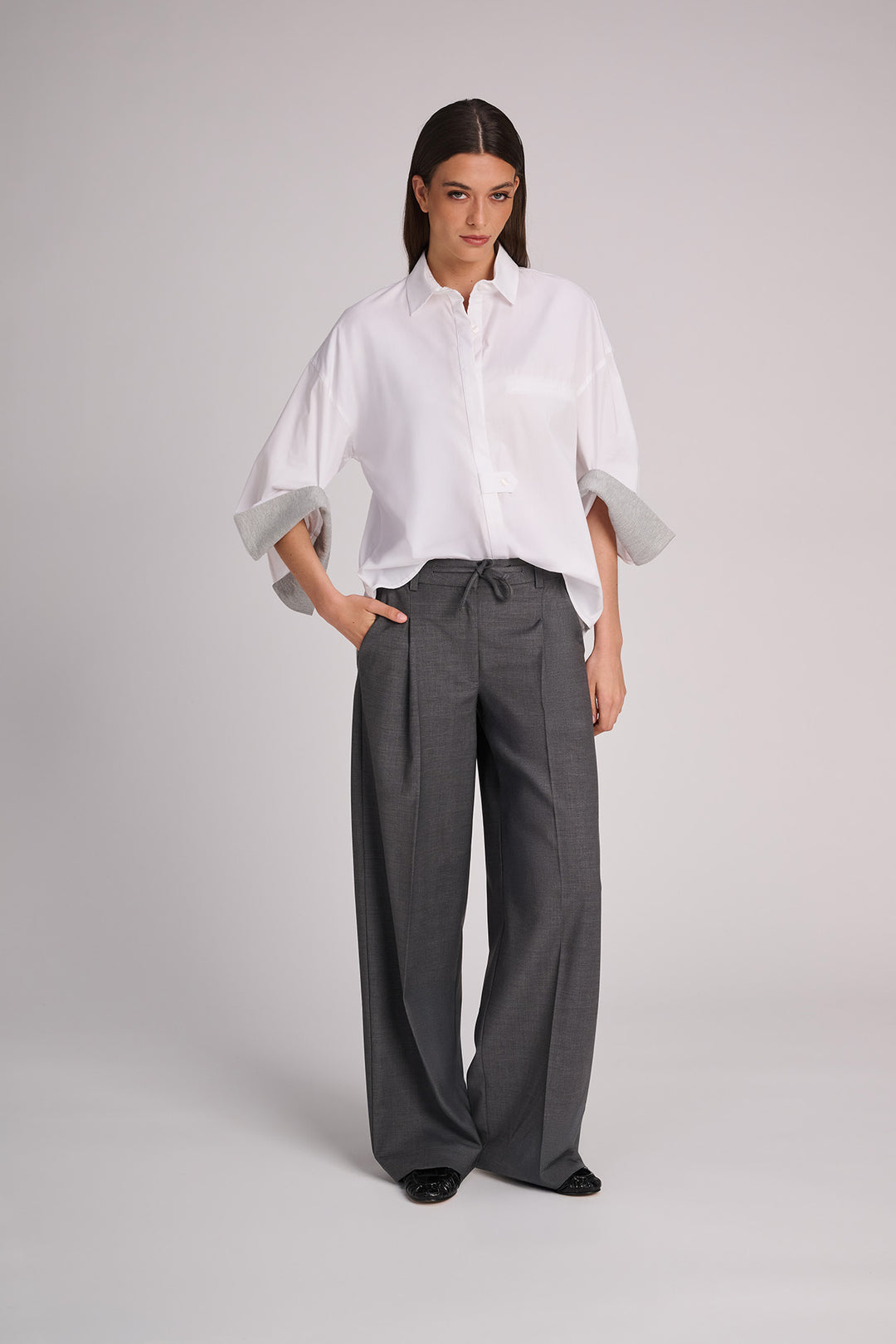 Nice Trousers