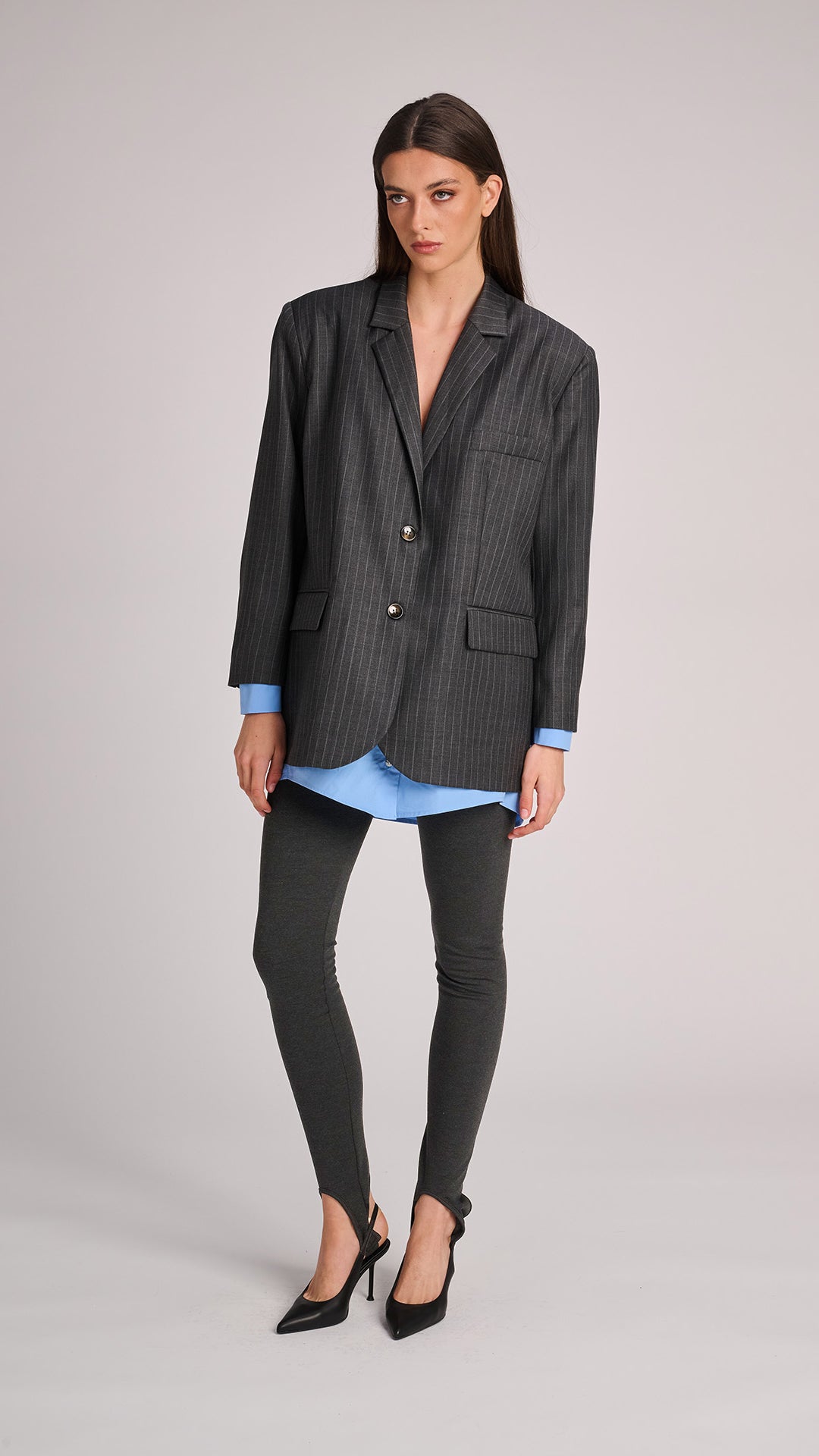 Brooklyn Trousers