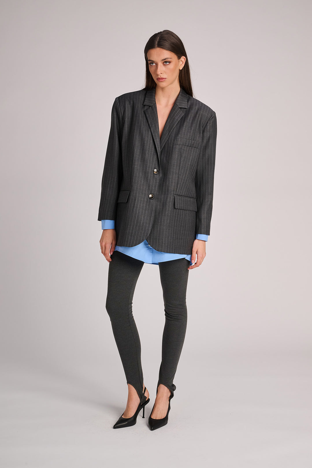 Brooklyn Trousers