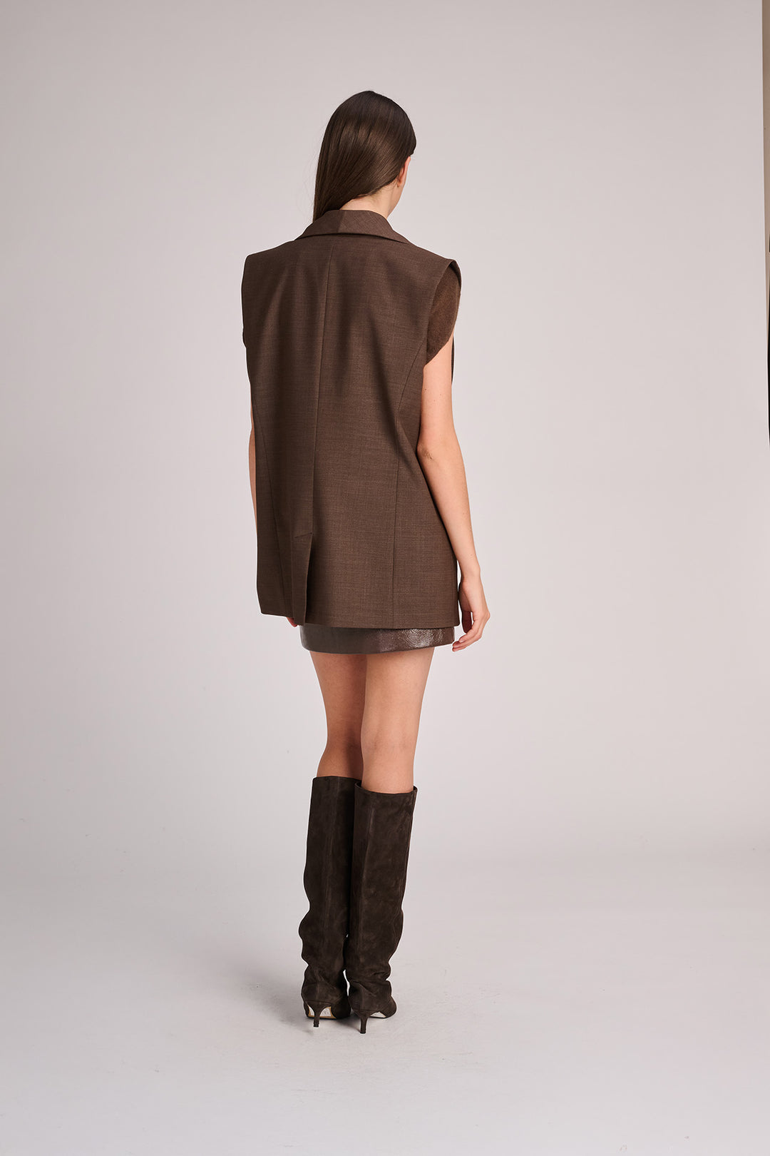 Geneva Vest