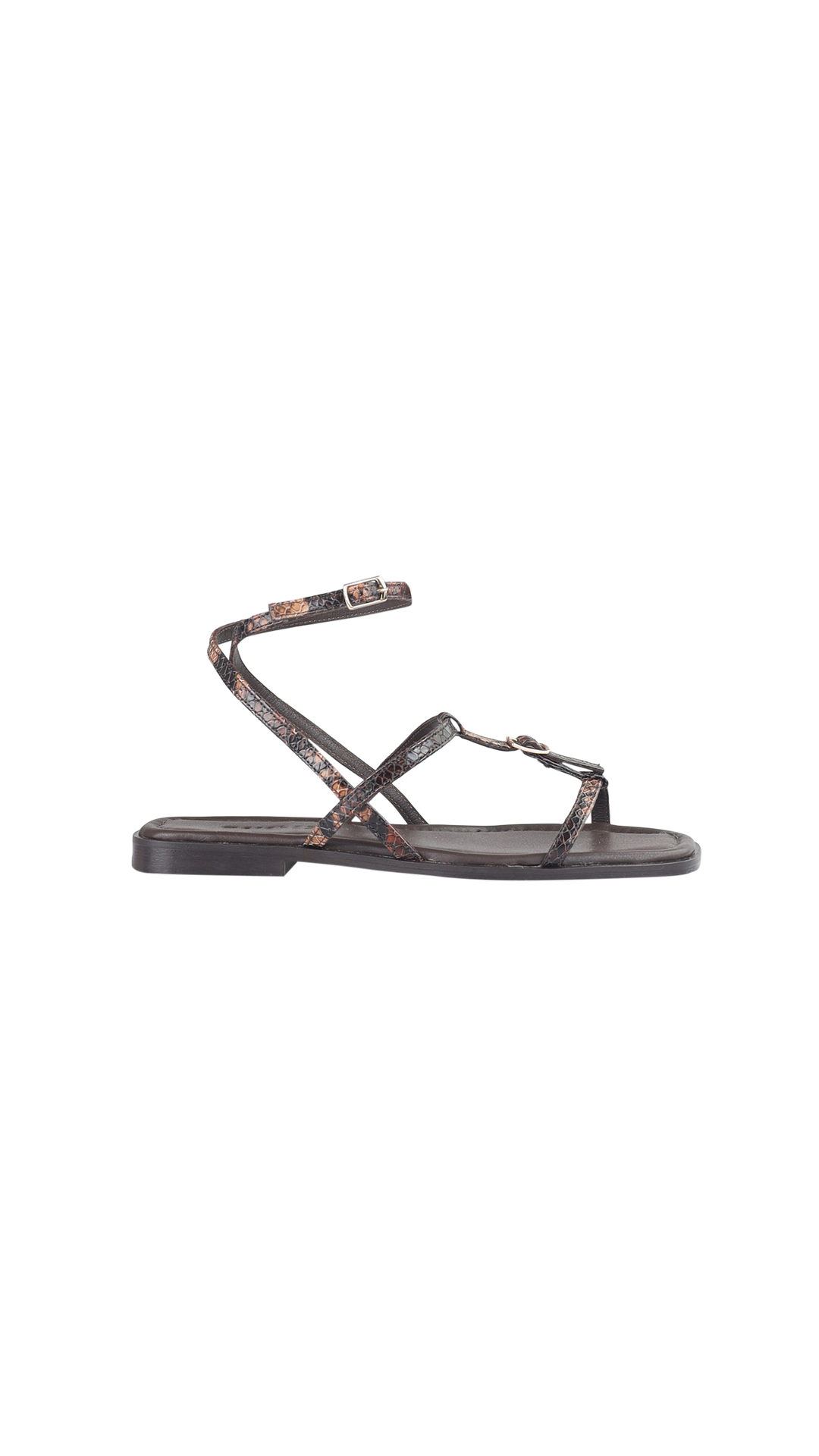 Monte Negro Sandal