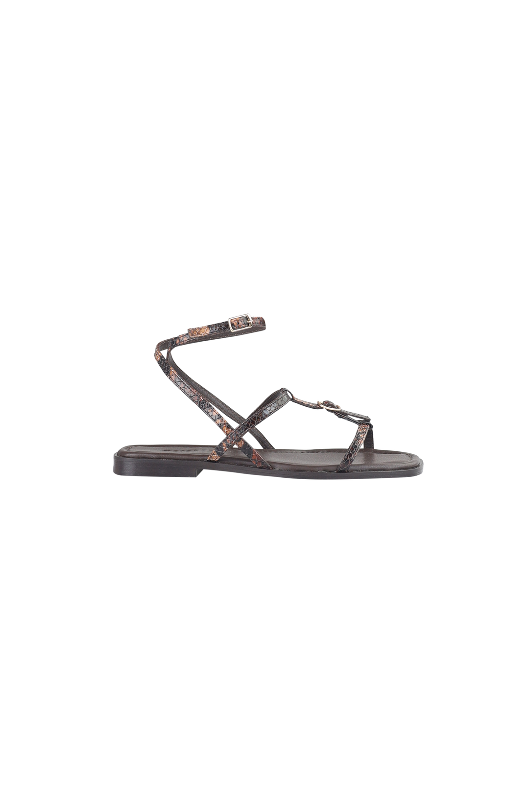 Monte Negro Sandal