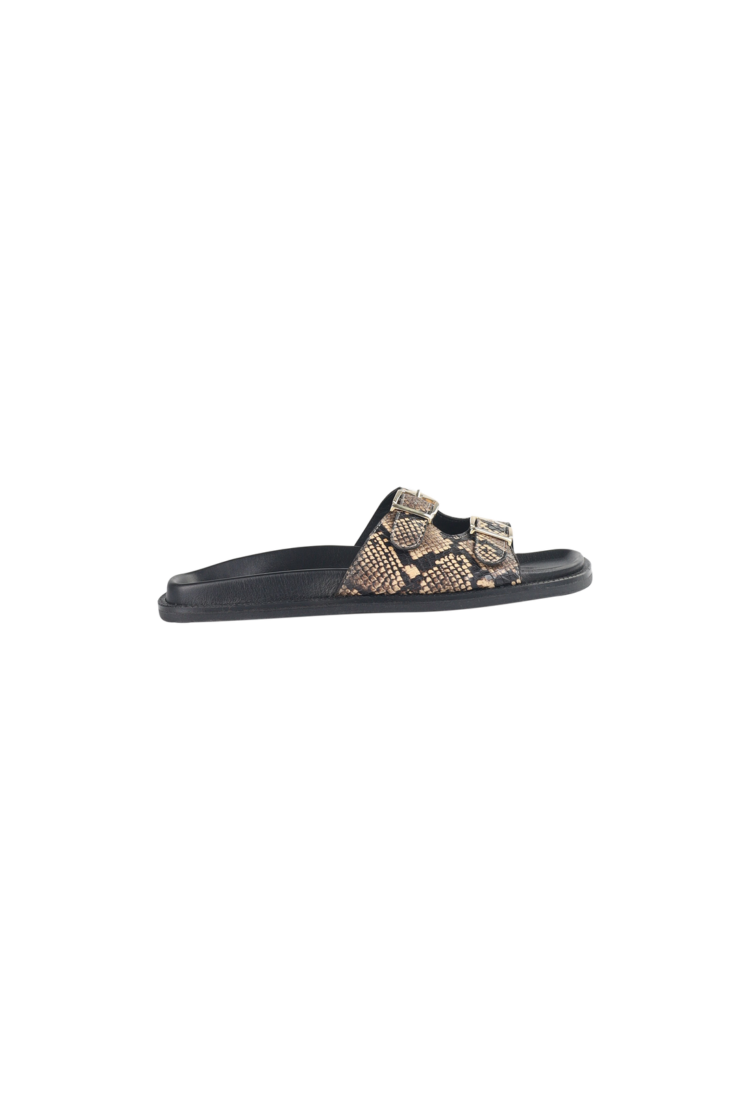 Mykonos Slipper