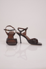 CHOCOLAT LEATHER