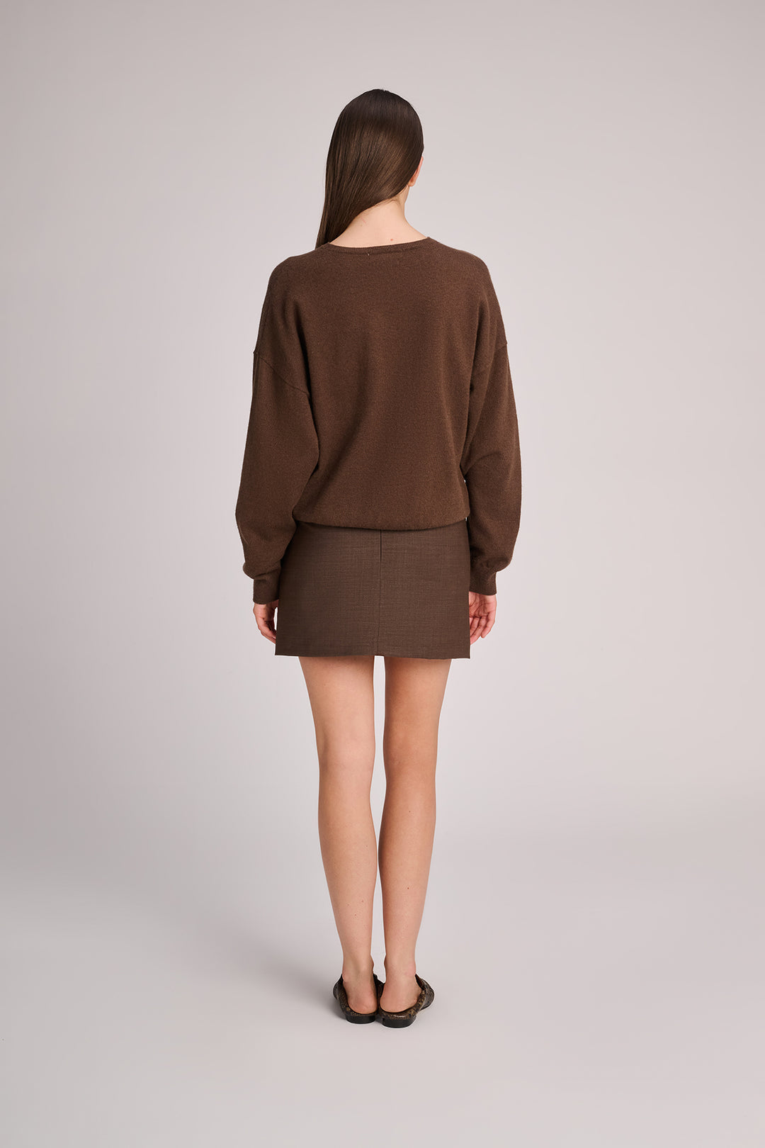 Verona Skirt