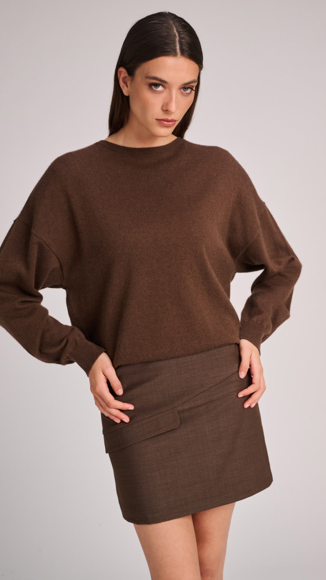 Verona Skirt