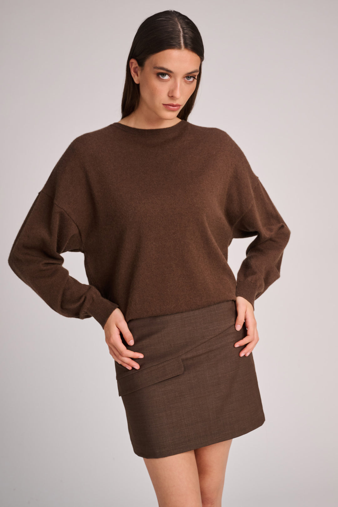 Verona Skirt