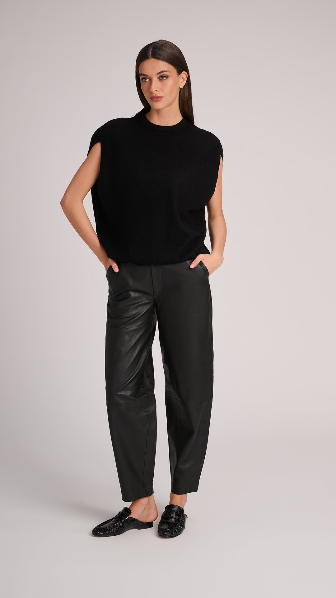 Brussels Trousers