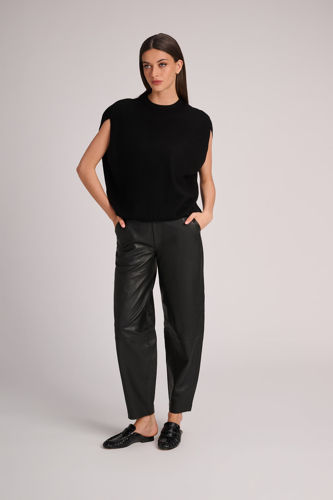 Brussels Trousers