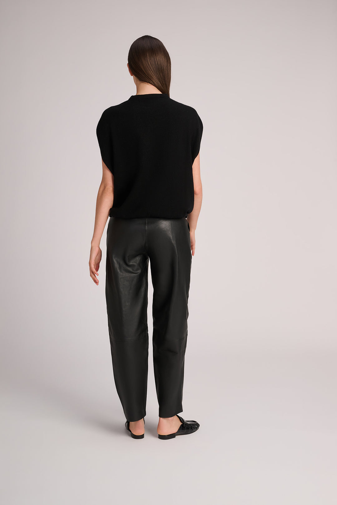 Brussels Trousers