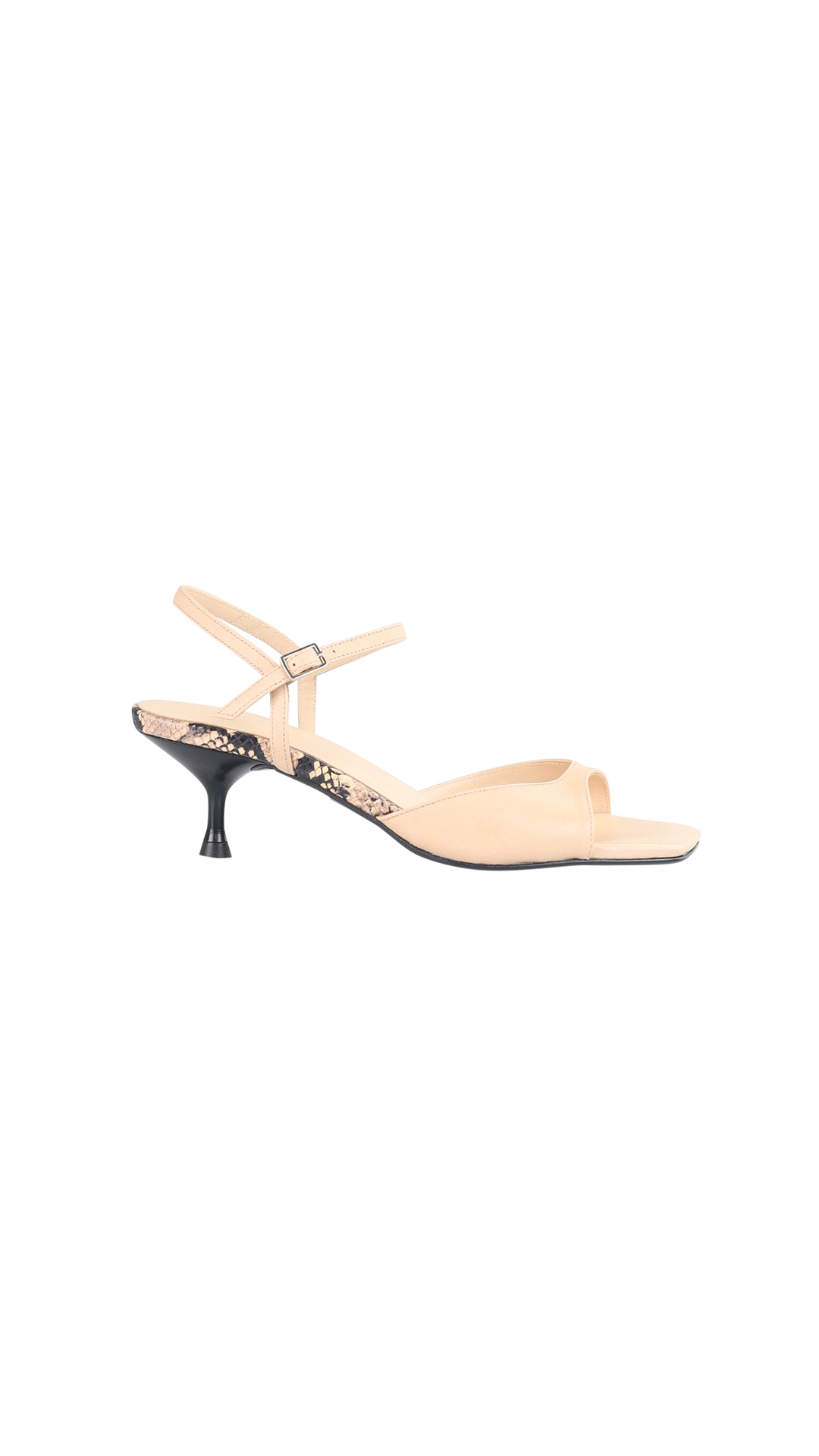 San Francisco Sandal