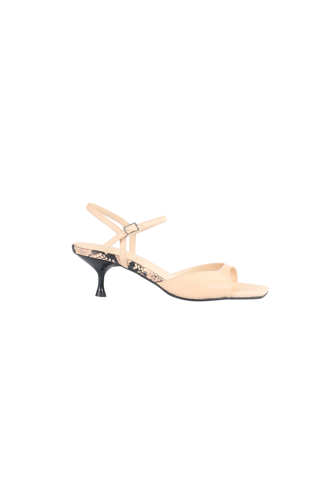 San Francisco Sandal