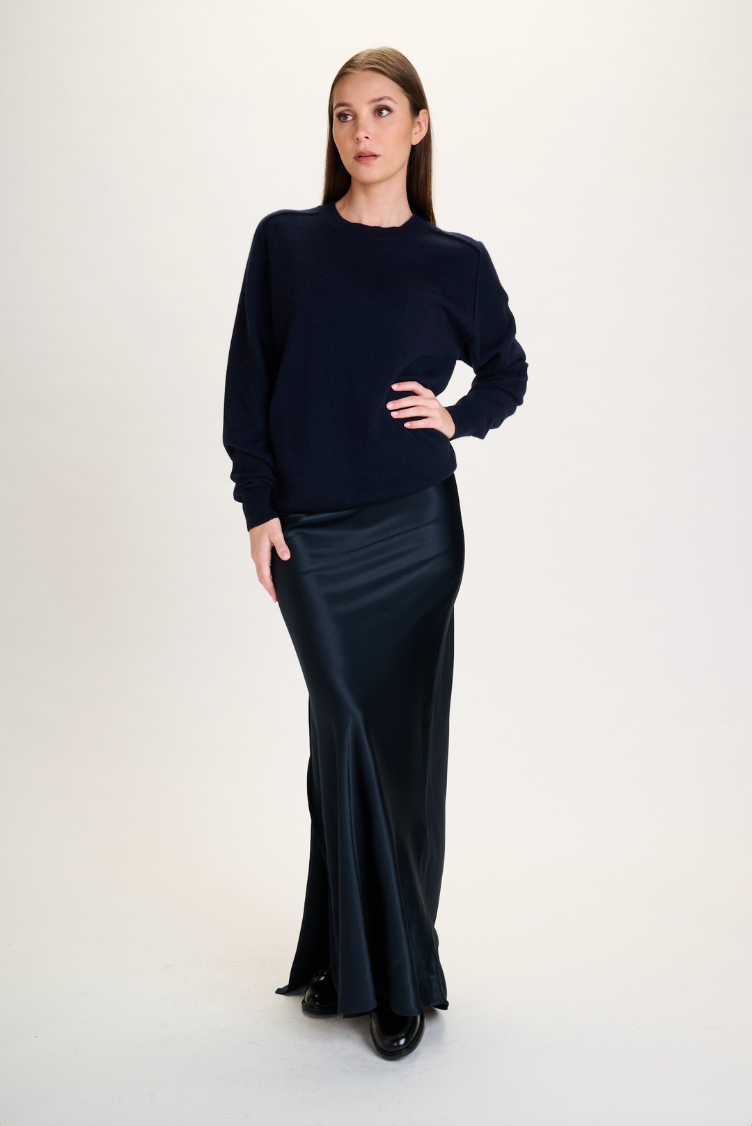 Joelle jersey skirt deals