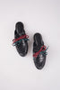 BLACK CROCO