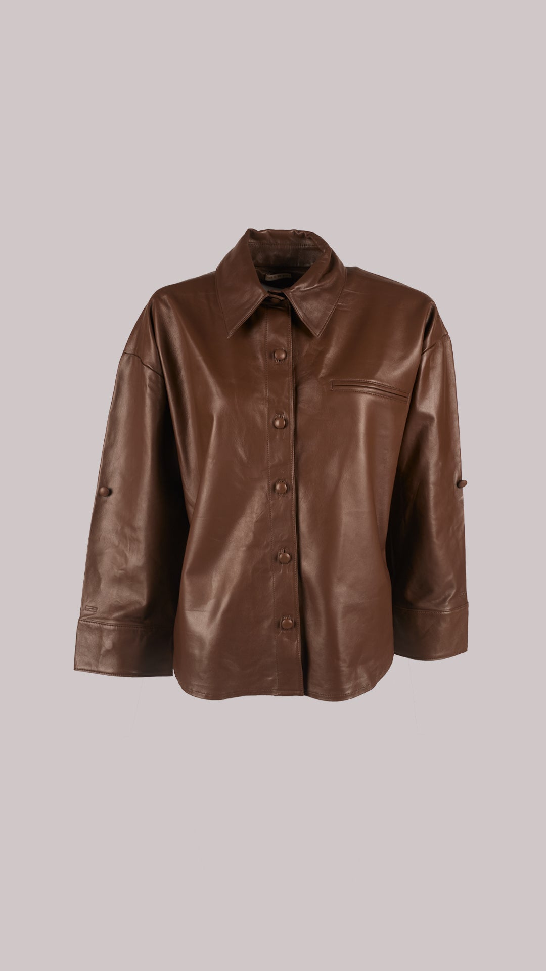 Oslo Blouse
