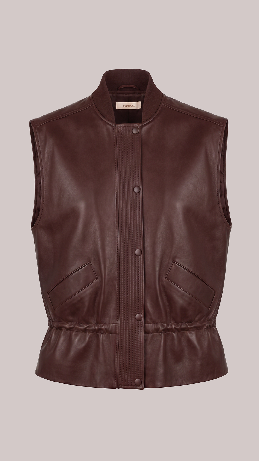 Antwerp Vest
