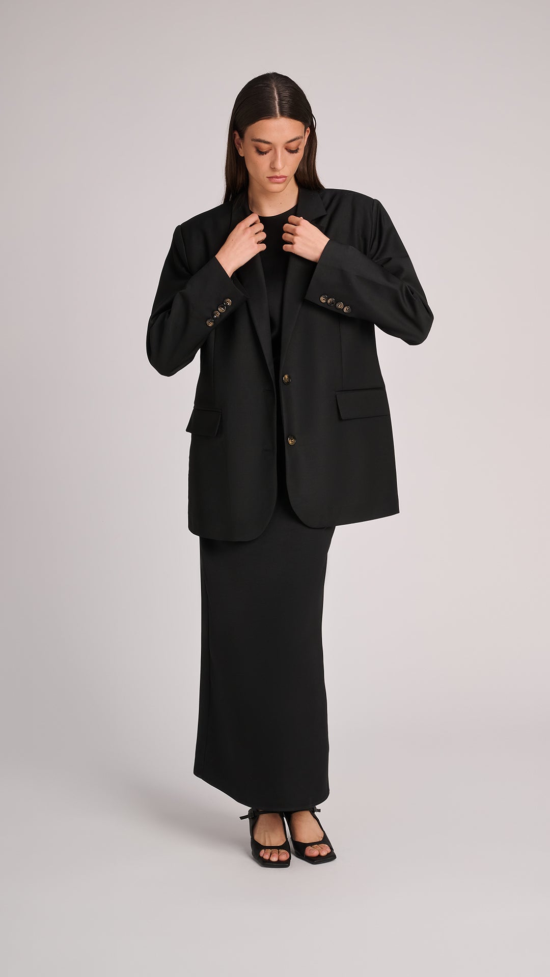 Naples Blazer