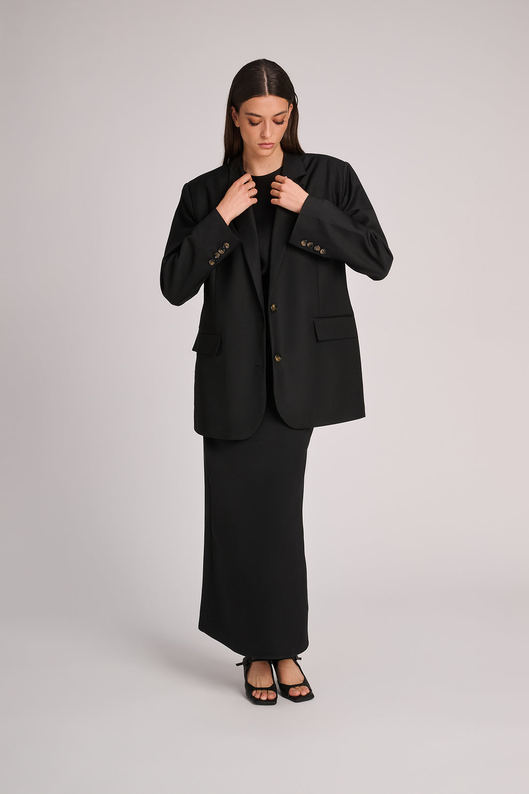 Naples Blazer