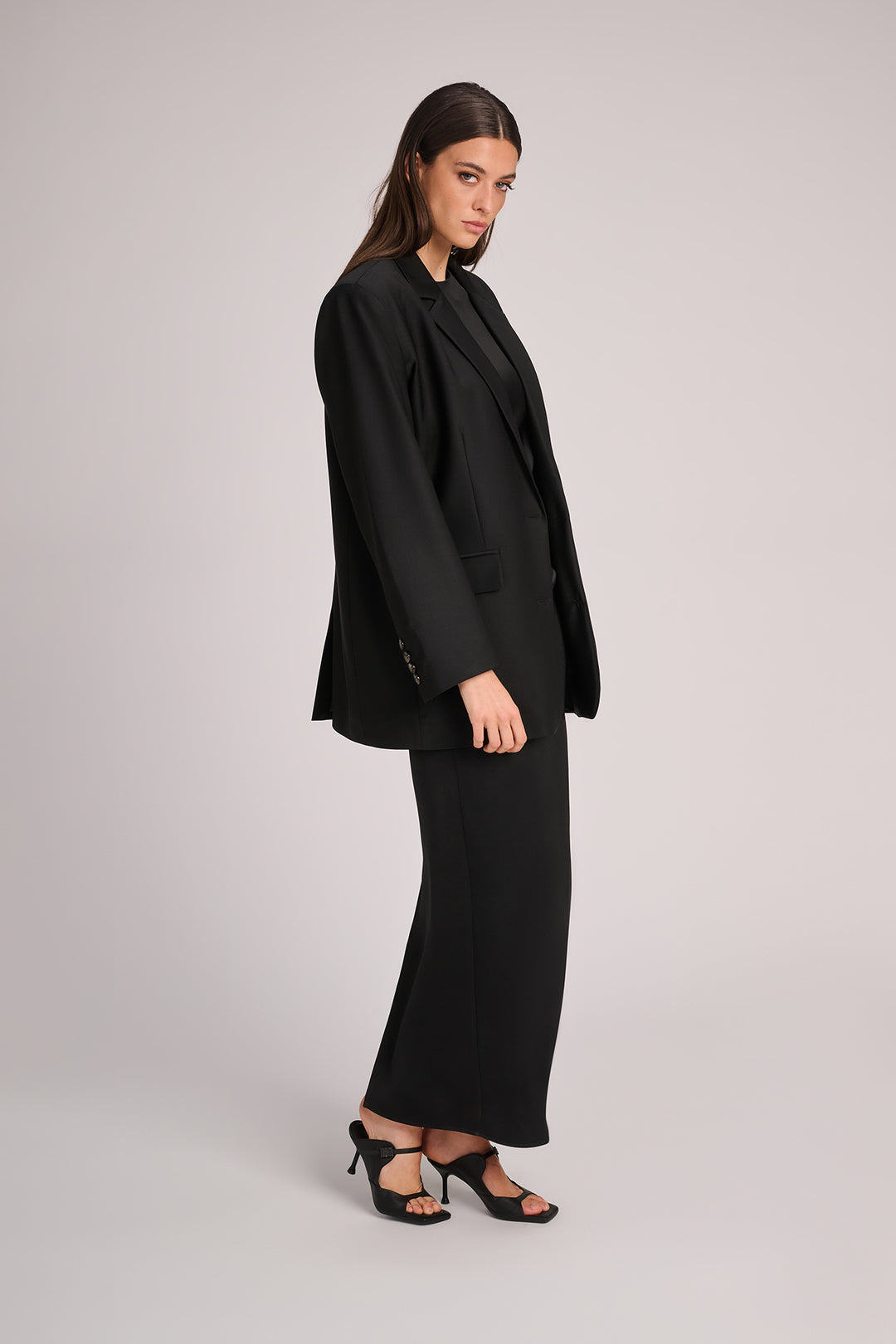 Naples Blazer