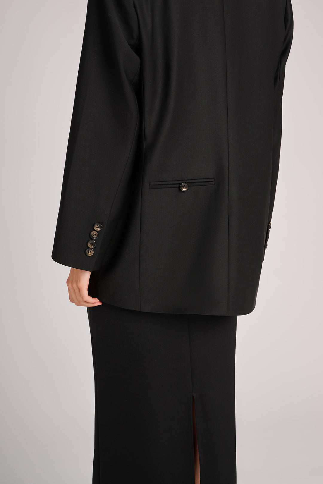 Naples Blazer